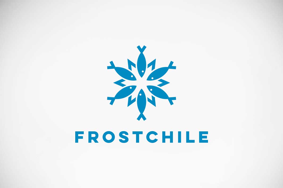 Logo Frostchile